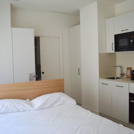 Apartamentos Libere Bilbao La Vieja 외부 사진