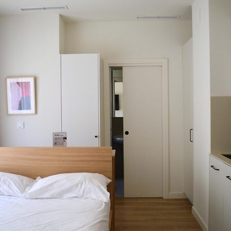 Apartamentos Libere Bilbao La Vieja 외부 사진