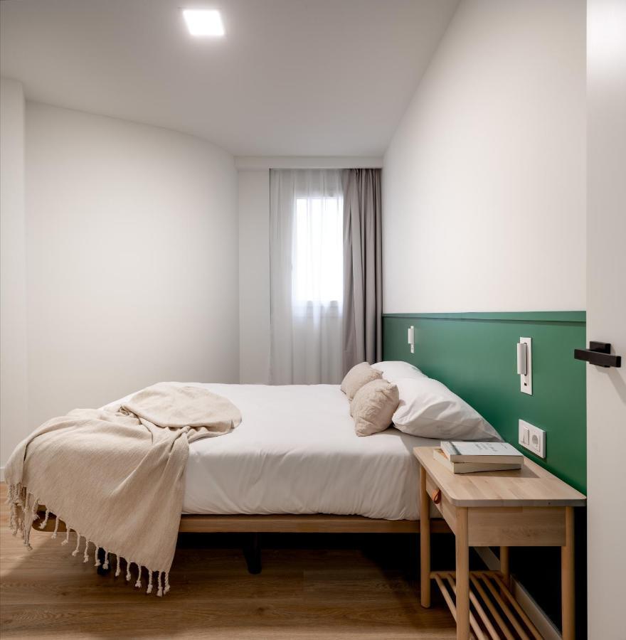 Apartamentos Libere Bilbao La Vieja 외부 사진