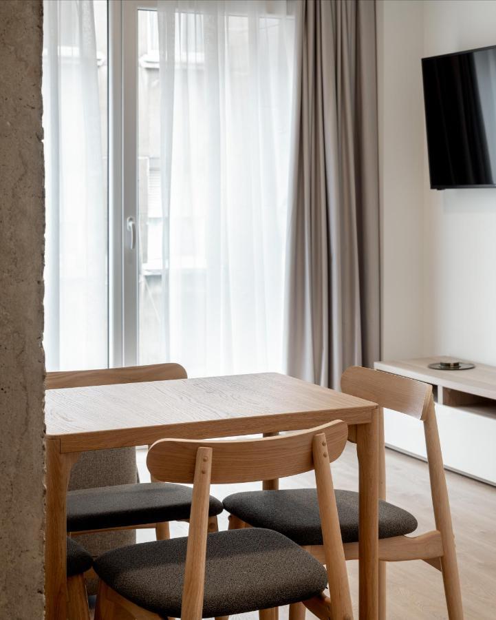 Apartamentos Libere Bilbao La Vieja 외부 사진