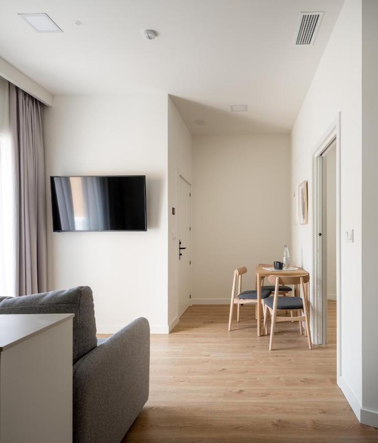 Apartamentos Libere Bilbao La Vieja 외부 사진